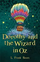 Dorothy y el Mago de Oz - Dorothy and the Wizard in Oz