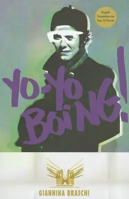 Yo-Yo ¡Boing! - Yo-Yo Boing!