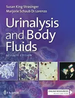 Análisis de orina y fluidos corporales - Urinalysis and Body Fluids