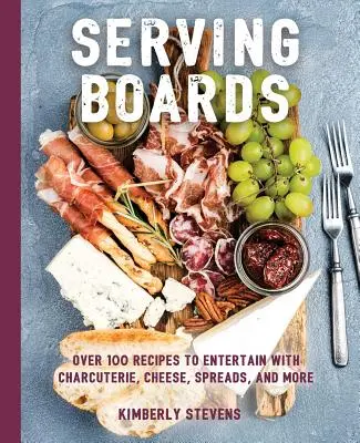 Dips, Spreads, Nosh: Más de 100 recetas para un entretenimiento fácil y elegante - Dips, Spreads, Nosh: Over 100 Recipes for Easy and Elegant Entertainment