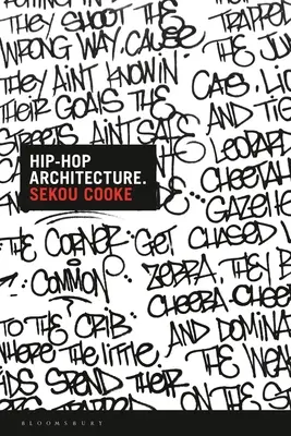 Arquitectura hip-hop - Hip-Hop Architecture