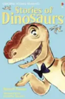 Cuentos de dinosaurios - Stories of Dinosaurs