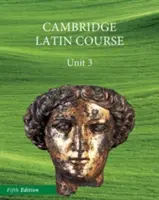 North American Cambridge Latin Course Unit 3 Student's Book