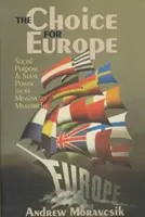 La elección por Europa - The Choice for Europe