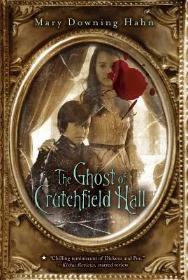 El fantasma de Crutchfield Hall - The Ghost of Crutchfield Hall