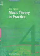 Teoría Musical en la Práctica, Grado 4 - Music Theory in Practice, Grade 4