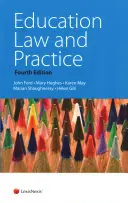 Derecho y práctica de la educación (Eddy Katherine (Principal Solicitor John Ford Solicitors)) - Education Law and Practice (Eddy Katherine (Principal Solicitor John Ford Solicitors))