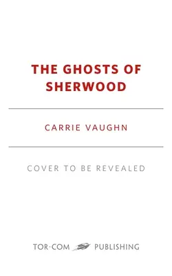 Los fantasmas de Sherwood - The Ghosts of Sherwood