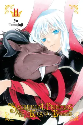 La princesa sacrificada y el rey de los monstruos, tomo 11 - Sacrificial Princess and the King of Beasts, Vol. 11