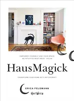 HausMagick - Transforma tu hogar, crea tu santuario - HausMagick - Transform your home, create your sanctuary