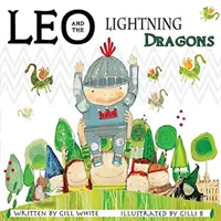 Leo y los dragones del rayo - Leo and the Lightning Dragons