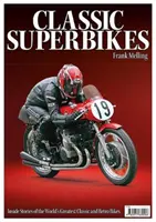 Superbikes clásicas - Classic Superbikes