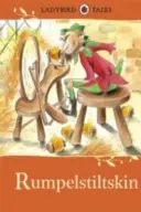 Cuentos de Mariquitas: Rumpelstiltskin - Ladybird Tales: Rumpelstiltskin