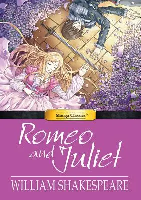 Manga Classics Romeo y Julieta - Manga Classics Romeo and Juliet