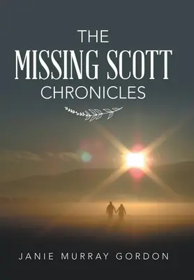 Las crónicas de Scott - The Missing Scott Chronicles