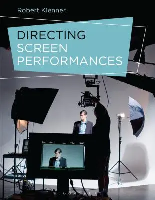 Dirección de espectáculos en pantalla - Directing Screen Performances