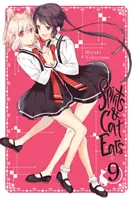Espíritus y Orejas de Gato, Vol. 9 - Spirits & Cat Ears, Vol. 9