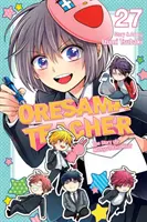 Oresama Teacher, vol. 27, 27 - Oresama Teacher, Vol. 27, 27