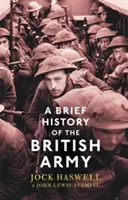 Breve historia del ejército británico - A Brief History of the British Army