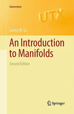 Introducción a las Múltiples - An Introduction to Manifolds