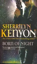 Nacido de la noche - Número 1 de la serie - Born Of Night - Number 1 in series