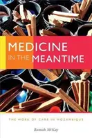 Medicina mientras tanto: La labor asistencial en Mozambique - Medicine in the Meantime: The Work of Care in Mozambique