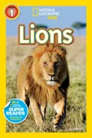 Leones - Lions