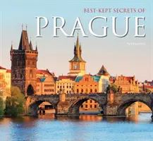 Los secretos mejor guardados de Praga - Best-Kept Secrets of Prague