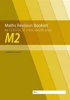 M2 Maths Revision Booklet for CCEA GCSE 2-tier Specification