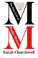 Las muchas vidas de Marilyn Monroe - Many Lives of Marilyn Monroe