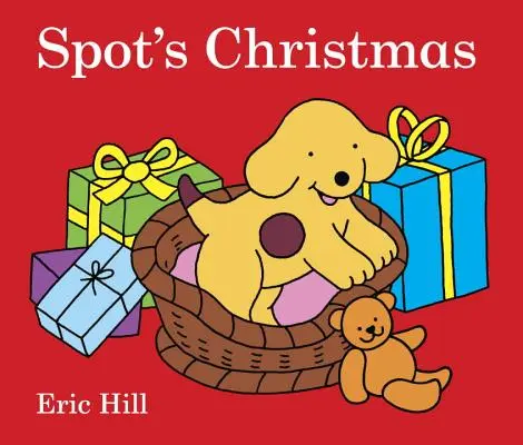 La Navidad de Spot - Spot's Christmas