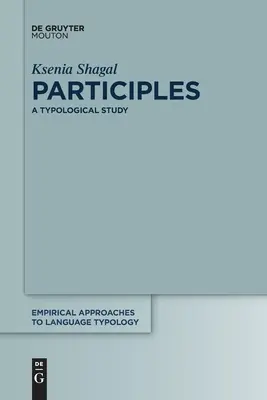 Los partitivos: Un estudio tipológico - Participles: A Typological Study