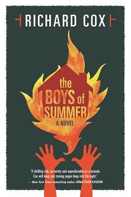 Los chicos del verano - The Boys of Summer