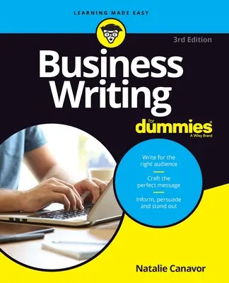 Business Writing for Dummies