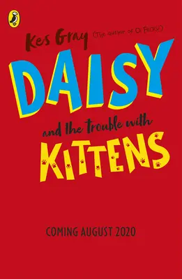 Daisy y los problemas con los gatitos - Daisy and the Trouble with Kittens