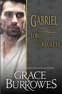 Gabriel: Señor de los Lamentos - Gabriel: Lord of Regrets