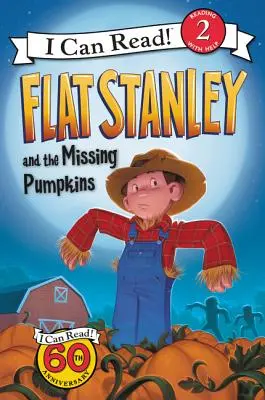 Flat Stanley y las Calabazas Perdidas - Flat Stanley and the Missing Pumpkins