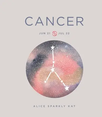 Signos del zodiaco: Cáncer, 3 - Zodiac Signs: Cancer, 3