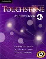 Touchstone Nivel 4 Libro del alumno B - Touchstone Level 4 Student's Book B