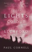 Las luces se apagan en Lychford - The Lights Go Out in Lychford