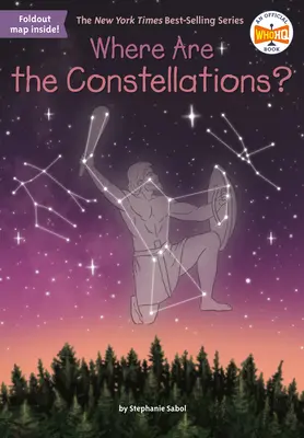 ¿Dónde están las constelaciones? - Where Are the Constellations?