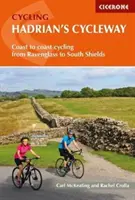 Hadrian's Cycleway - Ciclismo de costa a costa desde Ravenglass a South Shields - Hadrian's Cycleway - Coast-to-coast cycling from Ravenglass to South Shields