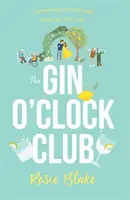 El club de la ginebra - The Gin O'Clock Club