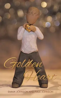 Corazón de oro - Golden Heart