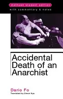 Muerte accidental de un anarquista - Accidental Death of an Anarchist