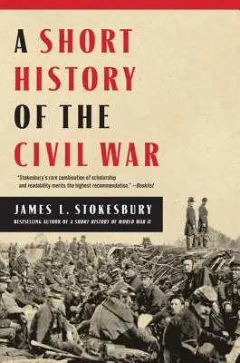 Breve historia de la Guerra Civil - A Short History of the Civil War