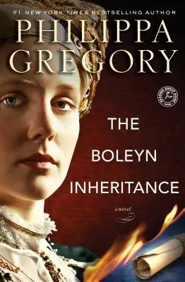 La herencia Bolena - The Boleyn Inheritance