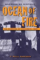 Océano de fuego: La quema de Columbia, 1865 - Ocean of Fire: The Burning of Columbia, 1865