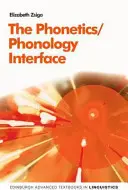 La interfaz fonética/fonología - The Phonetics/Phonology Interface