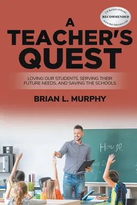 La búsqueda de un profesor - A Teacher's Quest